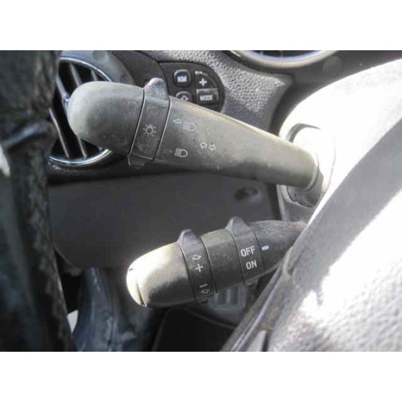 alfa romeo 147 (190) del año 2002