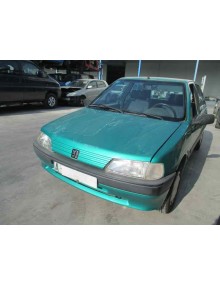 peugeot 106 (s1) del año 1995