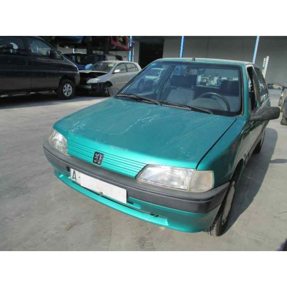 peugeot 106 (s1) del año 1995