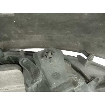 Recambio de paragolpes delantero para kia carens (un) 2.0 crdi referencia OEM IAM  GRIS VER FOTOS