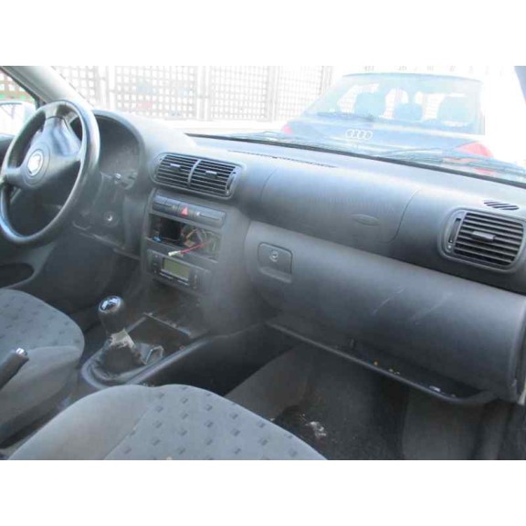 seat toledo (1m2) del año 1999
