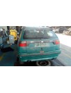 seat ibiza (6k) del año 1996