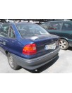 opel astra f berlina del año 1994