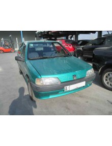 peugeot 106 (s1) del año 1995 2