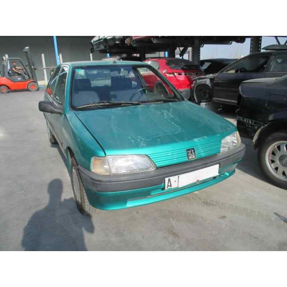 peugeot 106 (s1) del año 1995