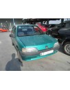 peugeot 106 (s1) del año 1995