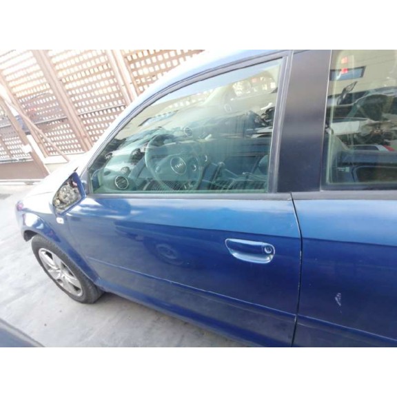 audi a3 (8p) del año 2003