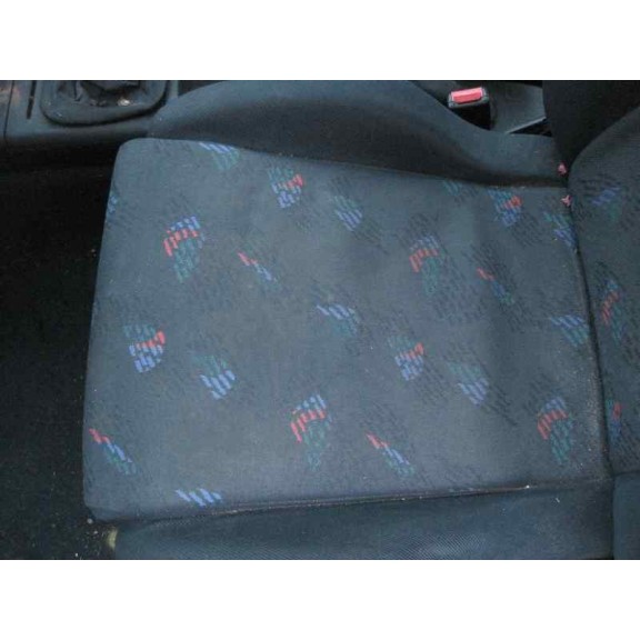 seat ibiza (6k) del año 1998