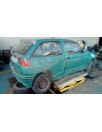 seat ibiza (6k) del año 1996