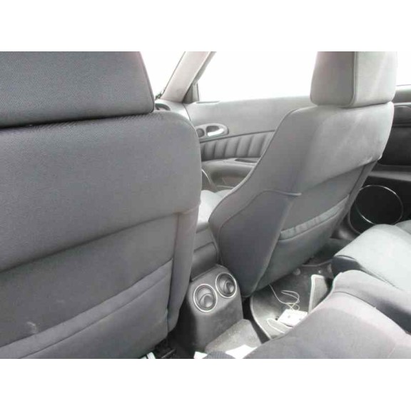 alfa romeo 166 del año 2006