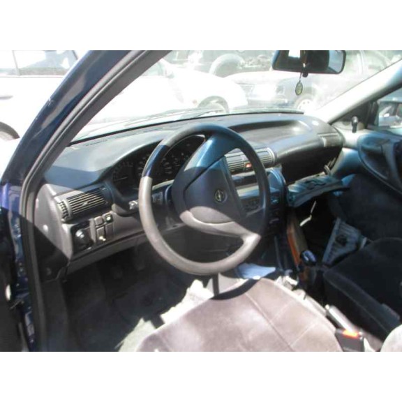 opel astra f berlina del año 1994