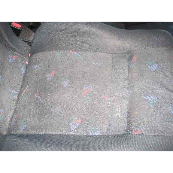 seat ibiza (6k) del año 1998