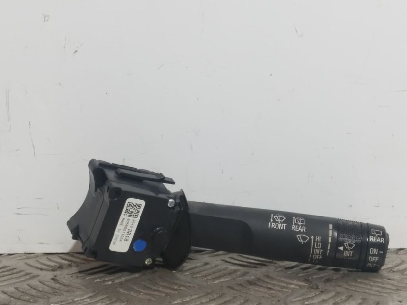 Recambio de mando limpia para opel corsa e 1.4 referencia OEM IAM 95433818  