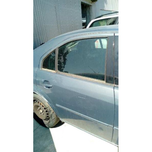 ford mondeo berlina (ge) del año 2001