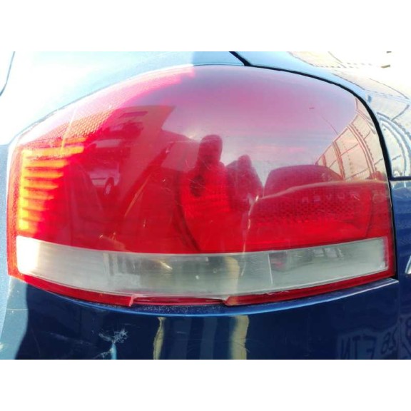 audi a3 (8p) del año 2003