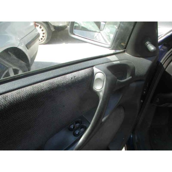 opel astra f berlina del año 1994