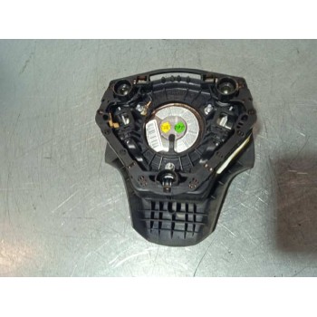 Recambio de airbag delantero izquierdo para opel corsa d selective referencia OEM IAM 13235770  