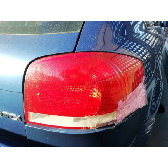 audi a3 (8p) del año 2003