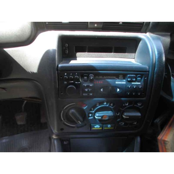 opel astra f berlina del año 1994