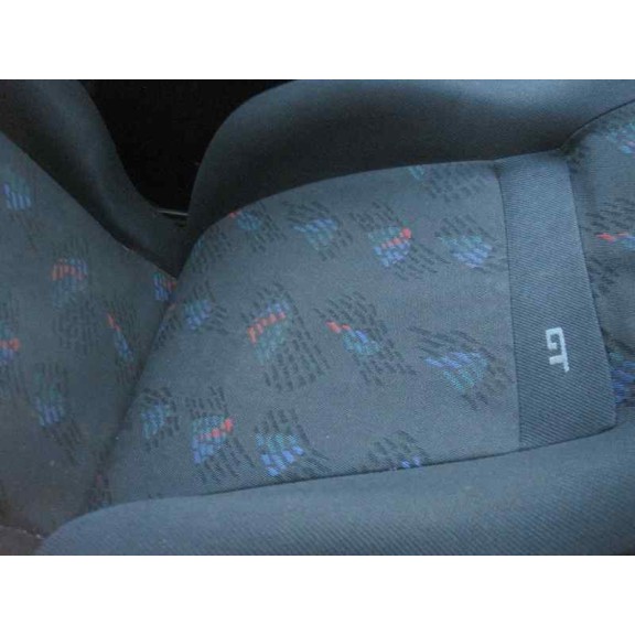 seat ibiza (6k) del año 1998