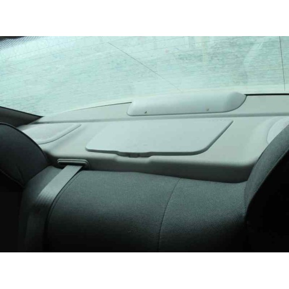 alfa romeo 166 del año 2006