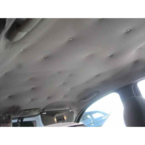 alfa romeo 147 (190) del año 2002