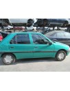 peugeot 106 (s1) del año 1995