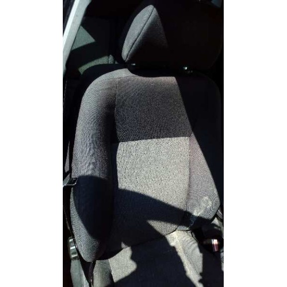 ford mondeo berlina (ge) del año 2001