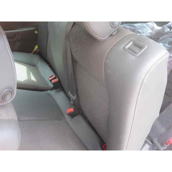 opel astra h caravan del año 2010