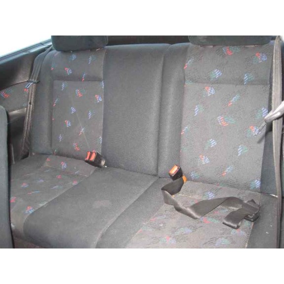 seat ibiza (6k) del año 1998