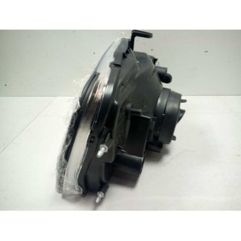 Recambio de faro izquierdo para mitsubishi l 200 (k6/7) referencia OEM IAM  NUEVO H4 1996--2007