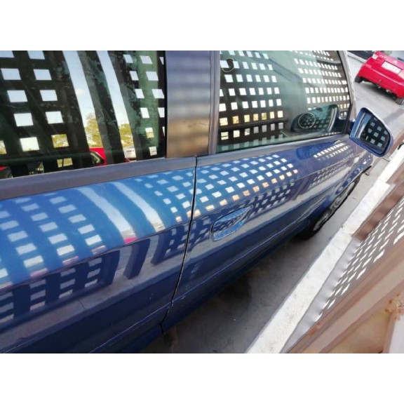 audi a3 (8p) del año 2003