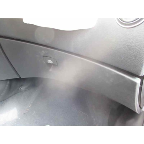 alfa romeo 166 del año 2006