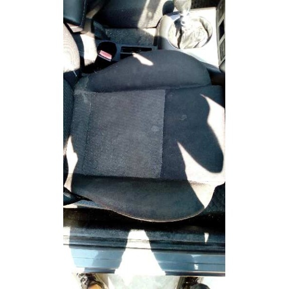 ford mondeo berlina (ge) del año 2001