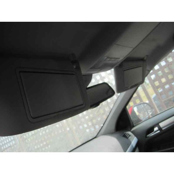 opel astra h caravan del año 2010