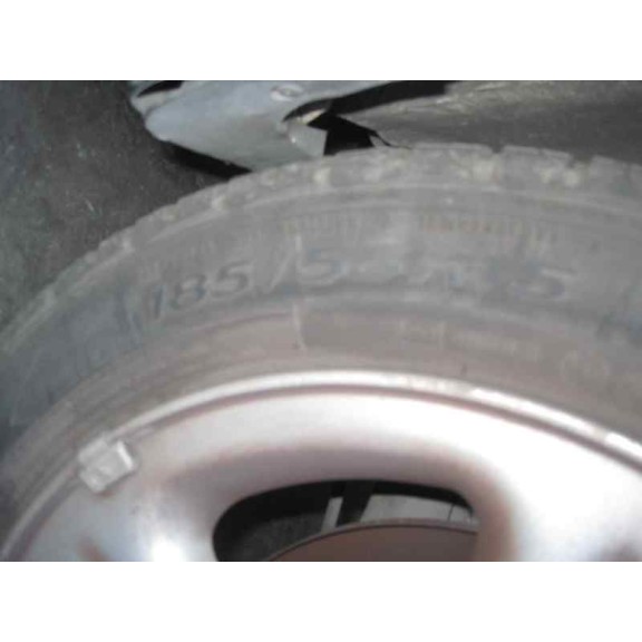 seat ibiza (6k) del año 1998