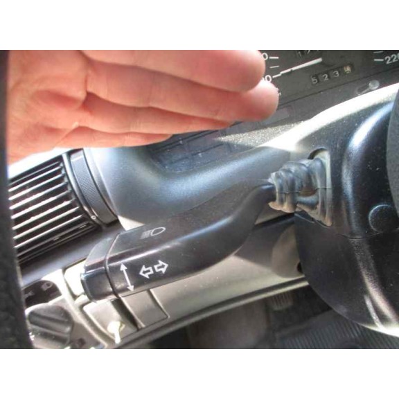 opel astra f berlina del año 1994