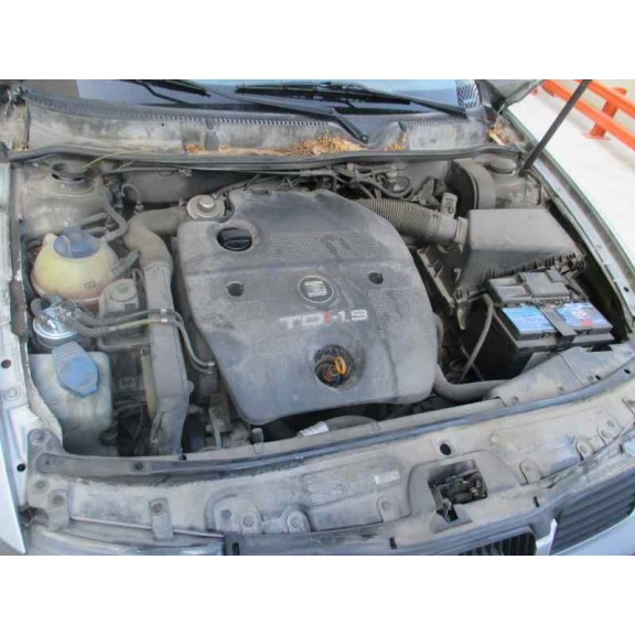 seat toledo (1m2) del año 1999