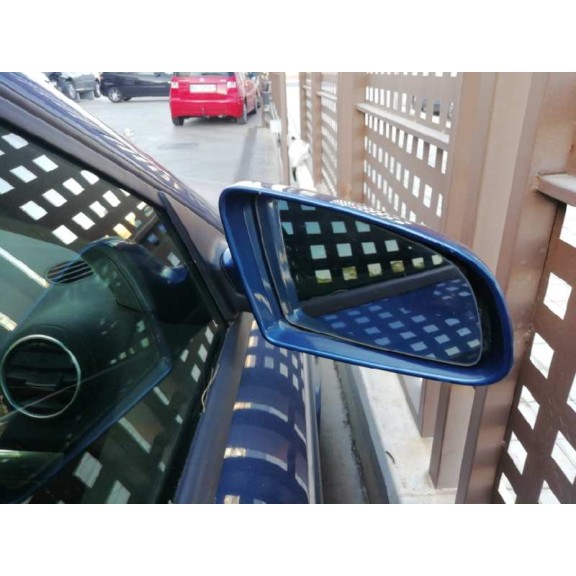 audi a3 (8p) del año 2003