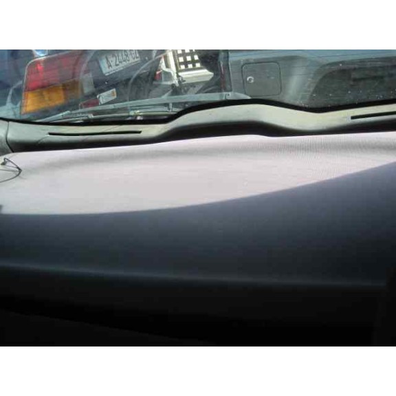 alfa romeo 147 (190) del año 2002