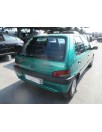 peugeot 106 (s1) del año 1995