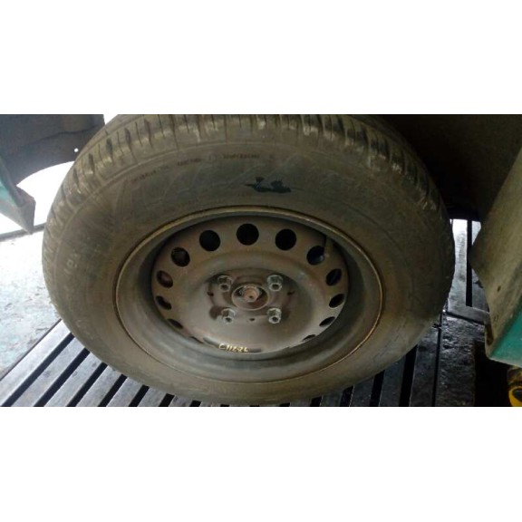 seat ibiza (6k) del año 1996