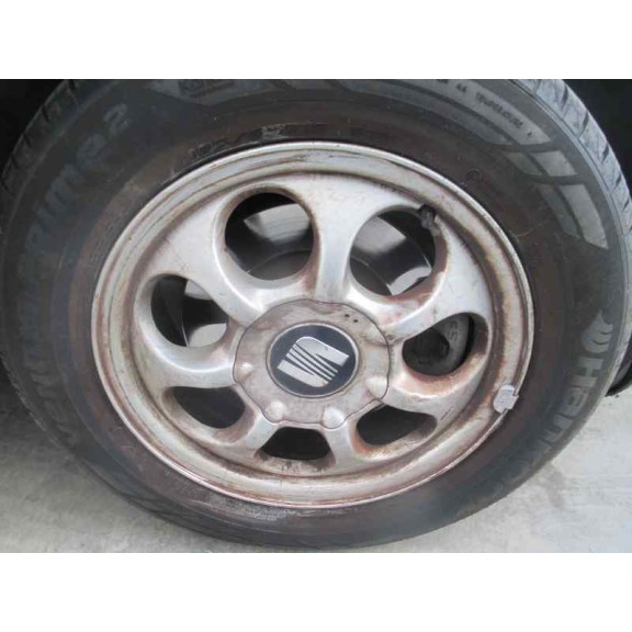 seat toledo (1m2) del año 1999