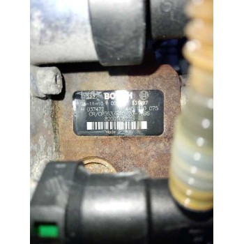 Recambio de motor completo para renault scenic ii confort authentique referencia OEM IAM   