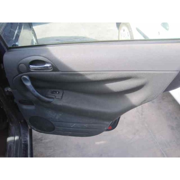 alfa romeo 147 (190) del año 2002