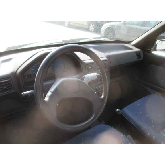 peugeot 106 (s1) del año 1995