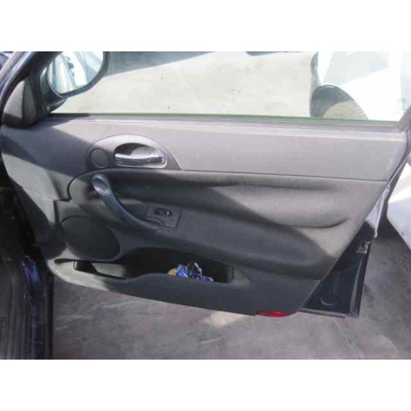 alfa romeo 147 (190) del año 2002