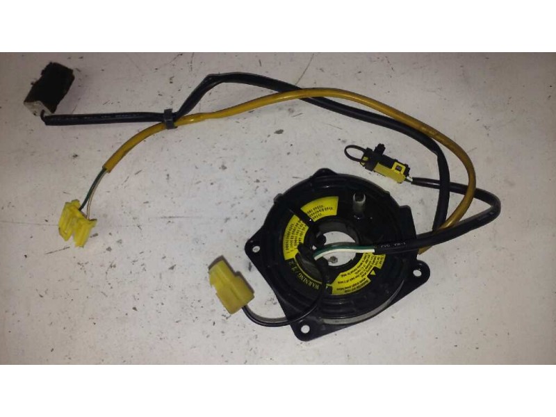 Recambio de anillo airbag para daewoo lacetti cdx referencia OEM IAM FN4PR0AN6  