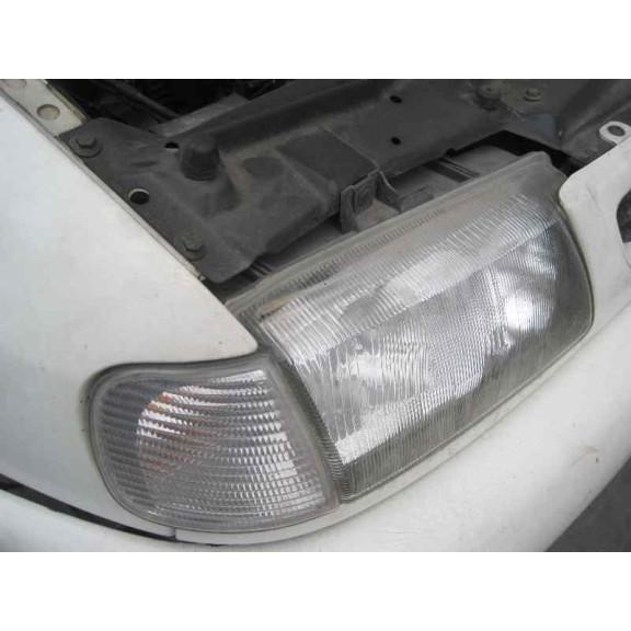 seat ibiza (6k) del año 1998