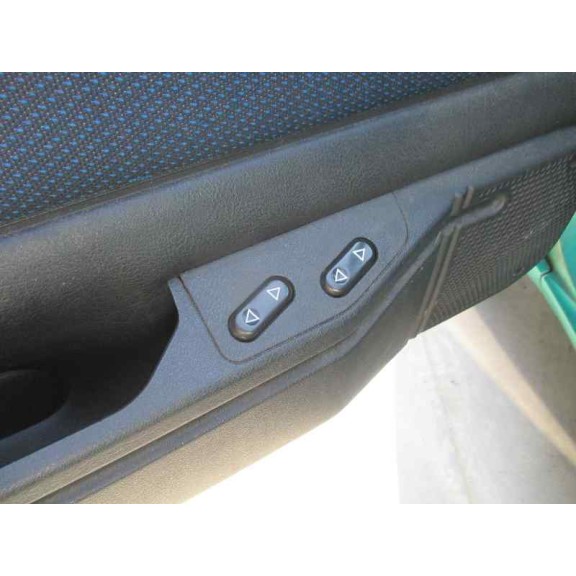 peugeot 106 (s1) del año 1995